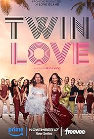 Twin Love (2023) watch-Twin Love (2023)