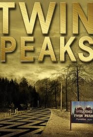 watch-Twin Peaks (1990)