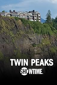 Twin Peaks (2017) watch-Twin Peaks (2017)