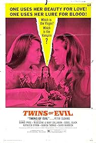 Twins of Evil (1971) watch-Twins of Evil (1971)