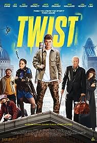 watch-Twist (2021)