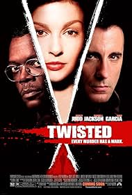 Twisted (2004) watch-Twisted (2004)