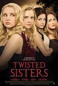 Twisted Sisters (2017) watch-Twisted Sisters (2017)