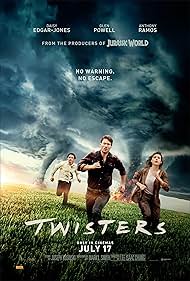 Twisters (2024) watch-Twisters (2024)
