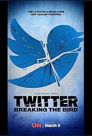 watch-Twitter: Breaking the Bird (2025)