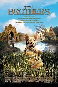Two Brothers (2004) watch-Two Brothers (2004)