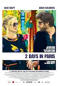 Two Days in Paris (2007) watch-Two Days in Paris (2007)