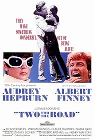 watch-Two for the Road (1967)