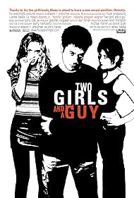 Two Girls and a Guy (1999) watch-Two Girls and a Guy (1999)