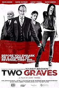 Two Graves (2019) watch-Two Graves (2019)
