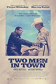 watch-Two Men in Town (2015)