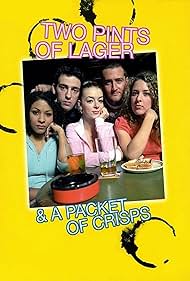 watch-Two Pints of Lager and a Packet of Crisps (2001)