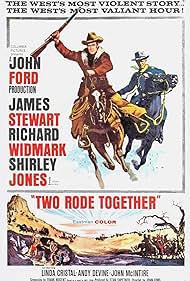 watch-Two Rode Together (1961)
