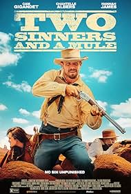 Two Sinners and a Mule (2023) watch-Two Sinners and a Mule (2023)