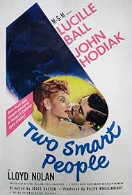 Two Smart People (1946) watch-Two Smart People (1946)