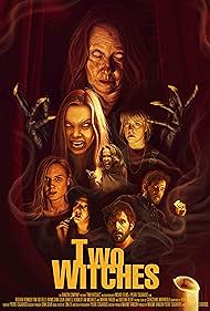 watch-Two Witches (2021)