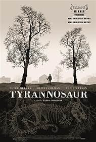 watch-Tyrannosaur (2011)