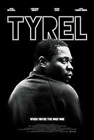 Tyrel (2018) watch-Tyrel (2018)