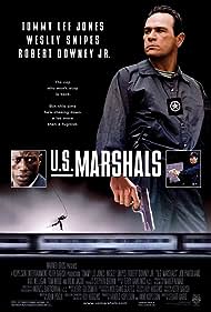 U.S. Marshals (1998) watch-U.S. Marshals (1998)