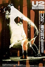 watch-U2: Rattle and Hum (1988)