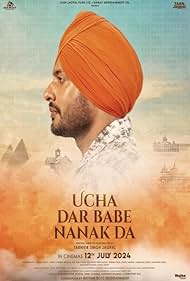 Ucha Dar Babe Nanak Da (2024) watch-Ucha Dar Babe Nanak Da (2024)