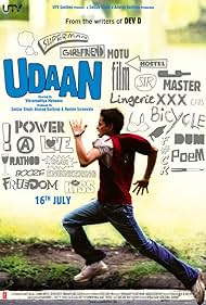 watch-Udaan (2010)