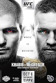 watch-UFC 229: Khabib vs McGregor (2018)