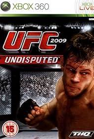 watch-UFC Undisputed 2009 (2009)