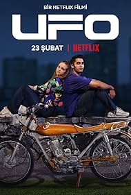 UFO (2022) watch-UFO (2022)
