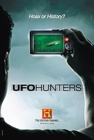 watch-UFO Hunters (2008)