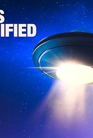 UFOs: Declassified LIVE (2021) watch-UFOs: Declassified LIVE (2021)