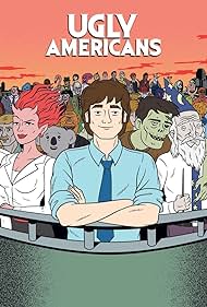 watch-Ugly Americans (2010)