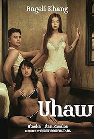 Uhaw (2024) watch-Uhaw (2024)