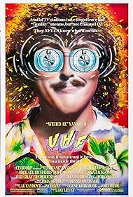 UHF (1989) watch-UHF (1989)