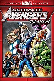 watch-Ultimate Avengers: The Movie (2006)