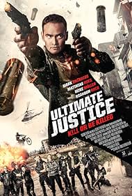 Ultimate Justice (2017) watch-Ultimate Justice (2017)