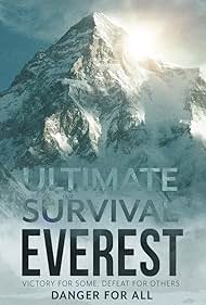 Ultimate Survival: Everest (2004) watch-Ultimate Survival: Everest (2004)