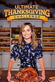 watch-Ultimate Thanksgiving Challenge (2018)