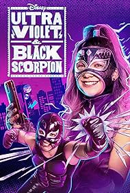 watch-Ultra Violet & Black Scorpion (2022)