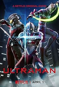 watch-Ultraman (2019)