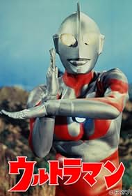 watch-Ultraman: A Special Effects Fantasy Series (1966)