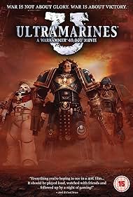 watch-Ultramarines: A Warhammer 40,000 Movie (2010)