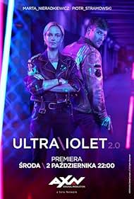 Ultraviolet (2017) watch-Ultraviolet (2017)