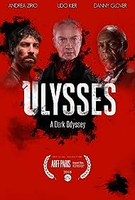 Ulysses: A Dark Odyssey (2018) watch-Ulysses: A Dark Odyssey (2018)