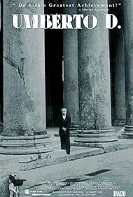 Umberto D. (1955) watch-Umberto D. (1955)
