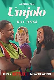 Umjolo: Day Ones (2024) watch-Umjolo: Day Ones (2024)