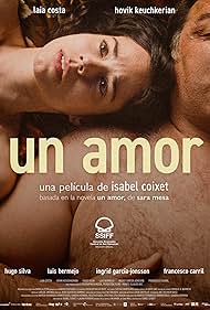 Un amor (2023) watch-Un amor (2023)