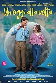 Un oggi alla volta (2023) watch-Un oggi alla volta (2023)