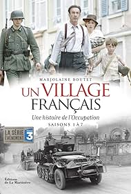 watch-Un village franÃ§ais (2009)