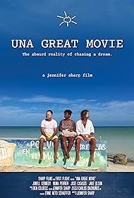 Una Great Movie (2022) watch-Una Great Movie (2022)